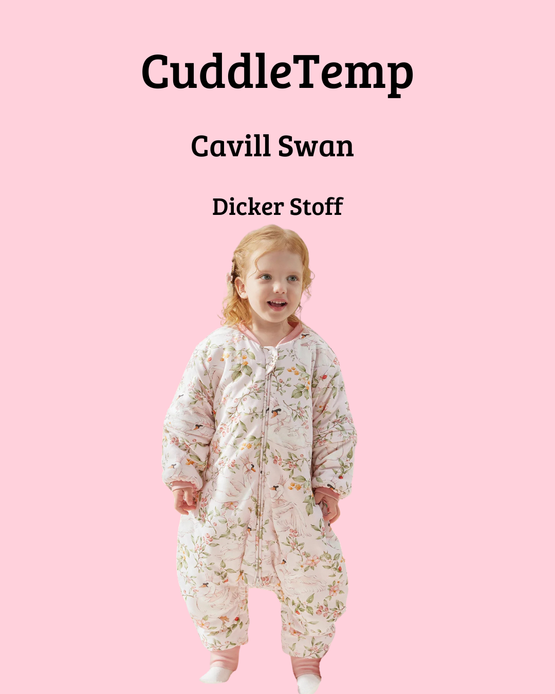 CuddleTemp-Wenn Wärme und Sicherheit sich umarmen.