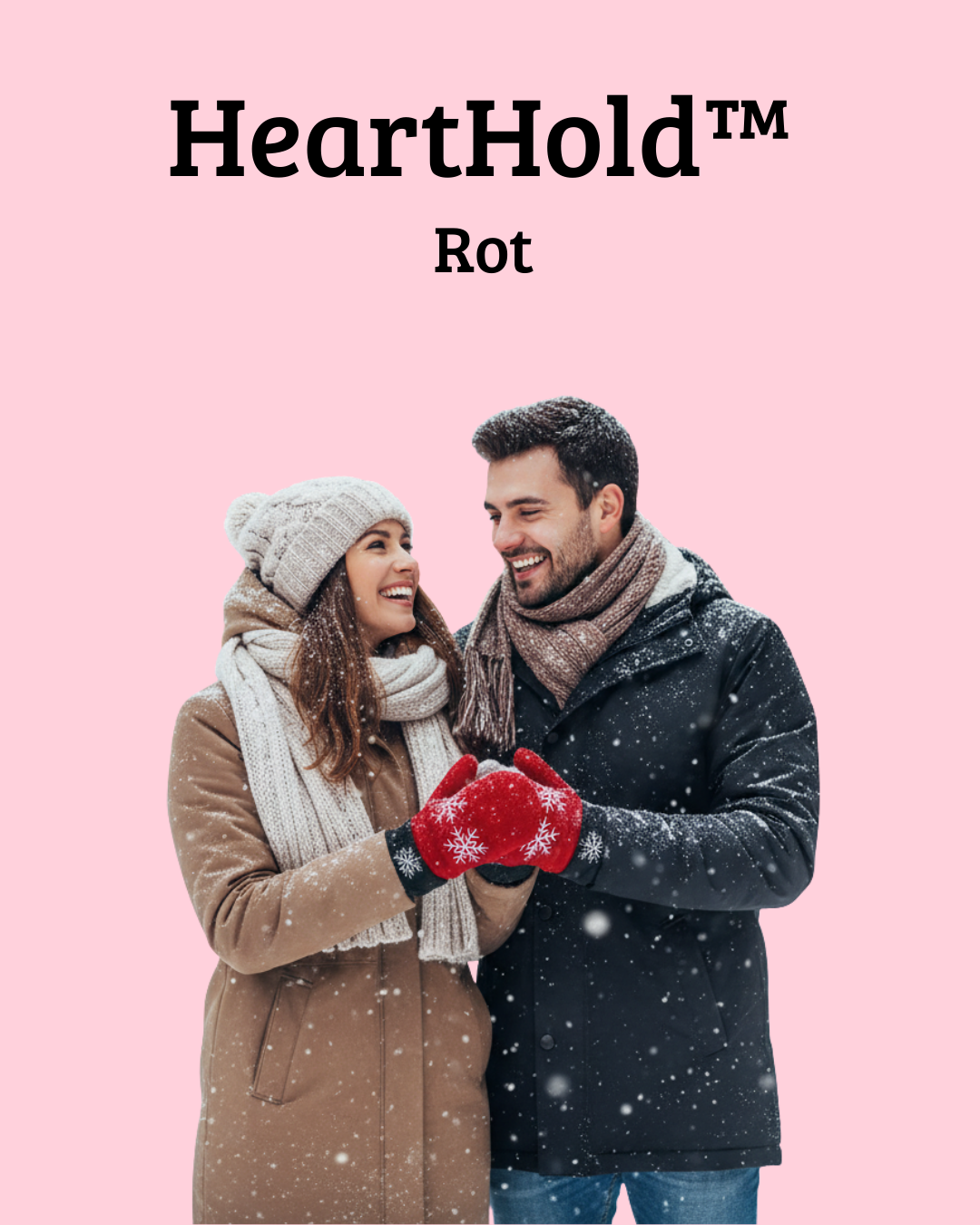 HeartHold™- Wenn Wärme verbindet – und Nähe bleibt.