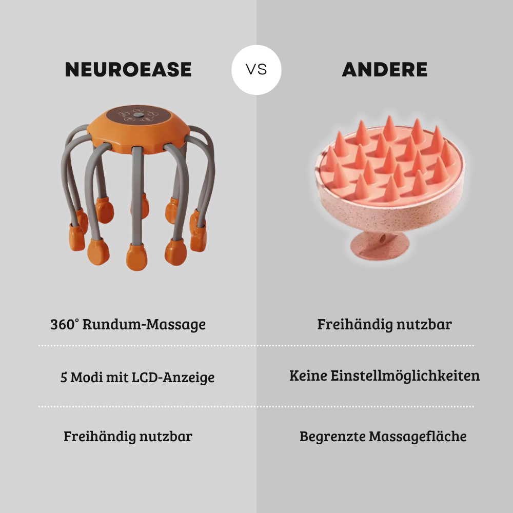 NeuroEase – Deine tägliche Reset-Taste