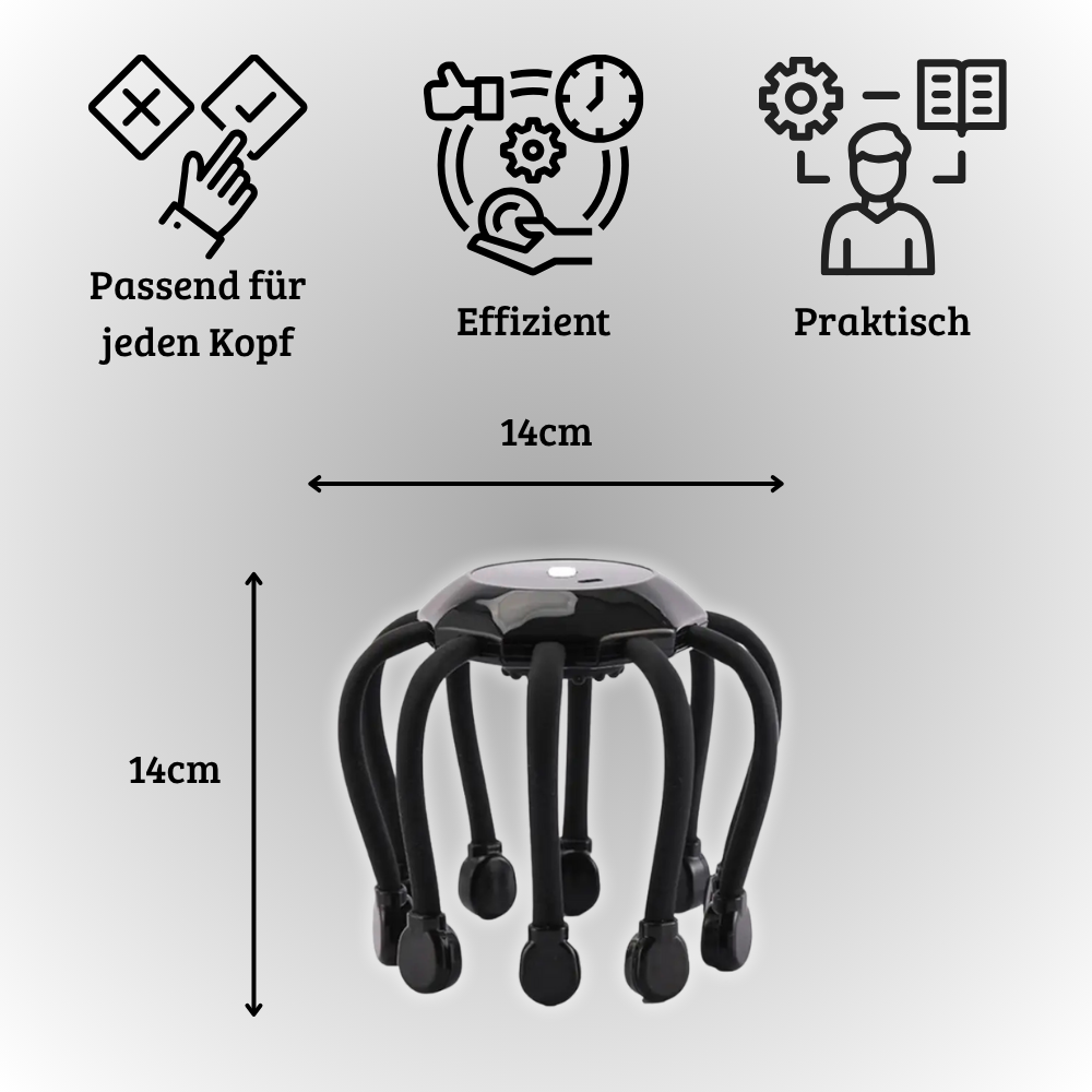 NeuroEase – Deine tägliche Reset-Taste