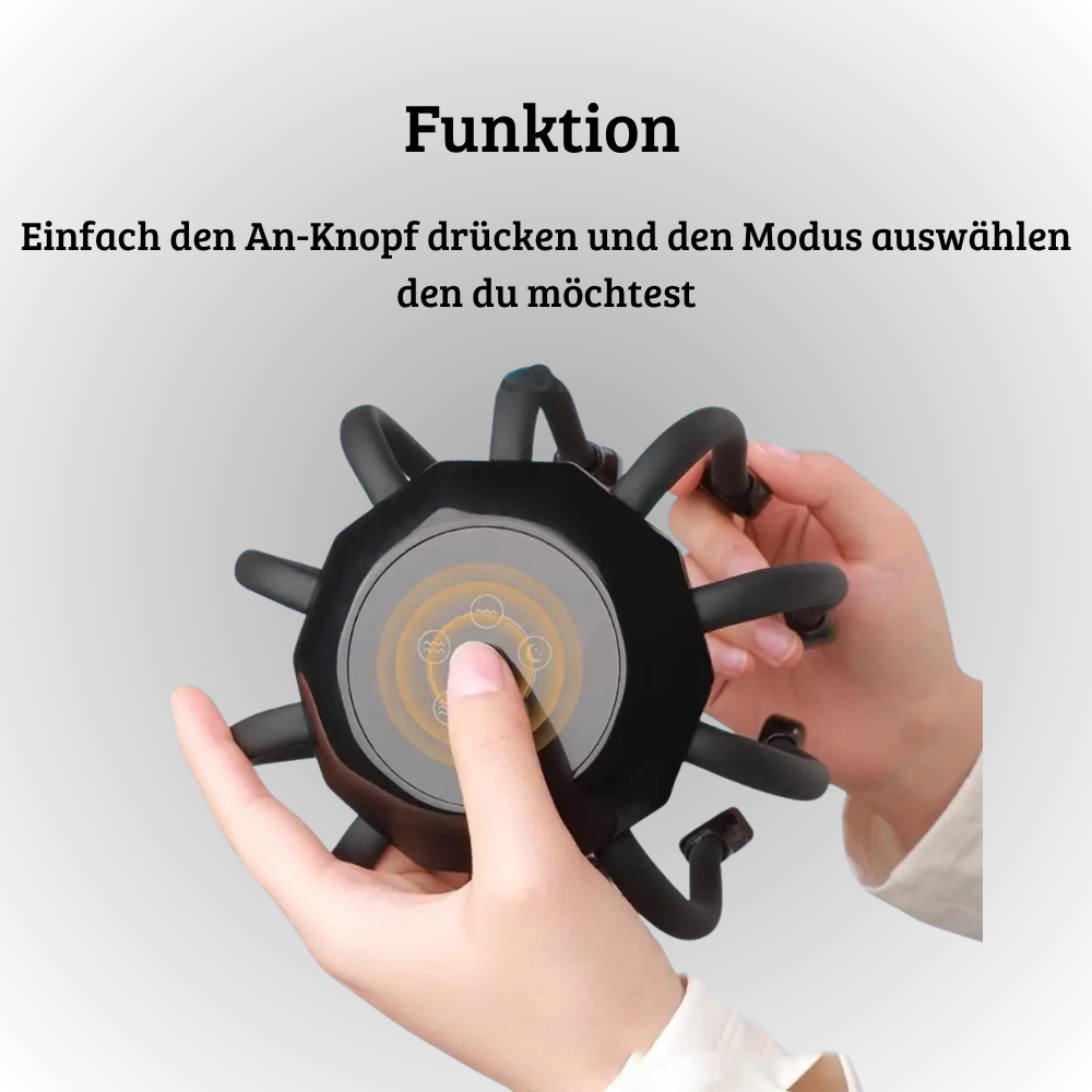 NeuroEase – Deine tägliche Reset-Taste