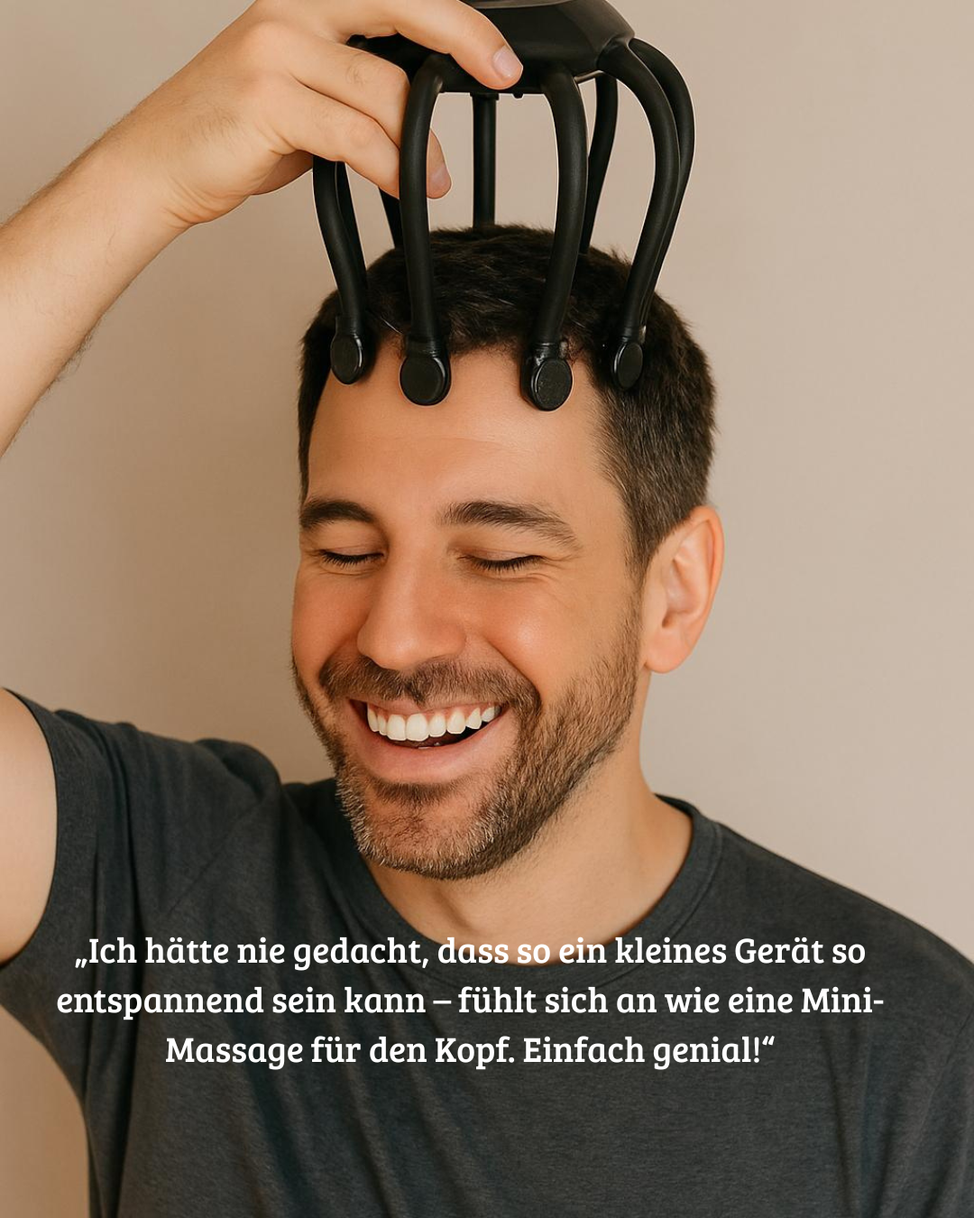 NeuroEase – Deine tägliche Reset-Taste