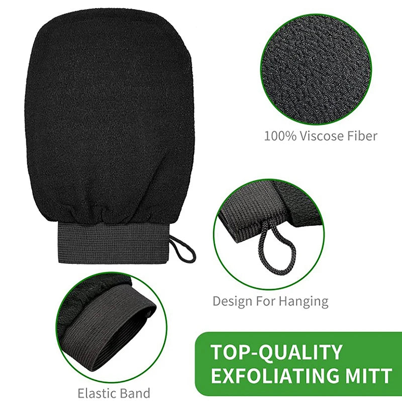 SkinPure Duo-Glove™
