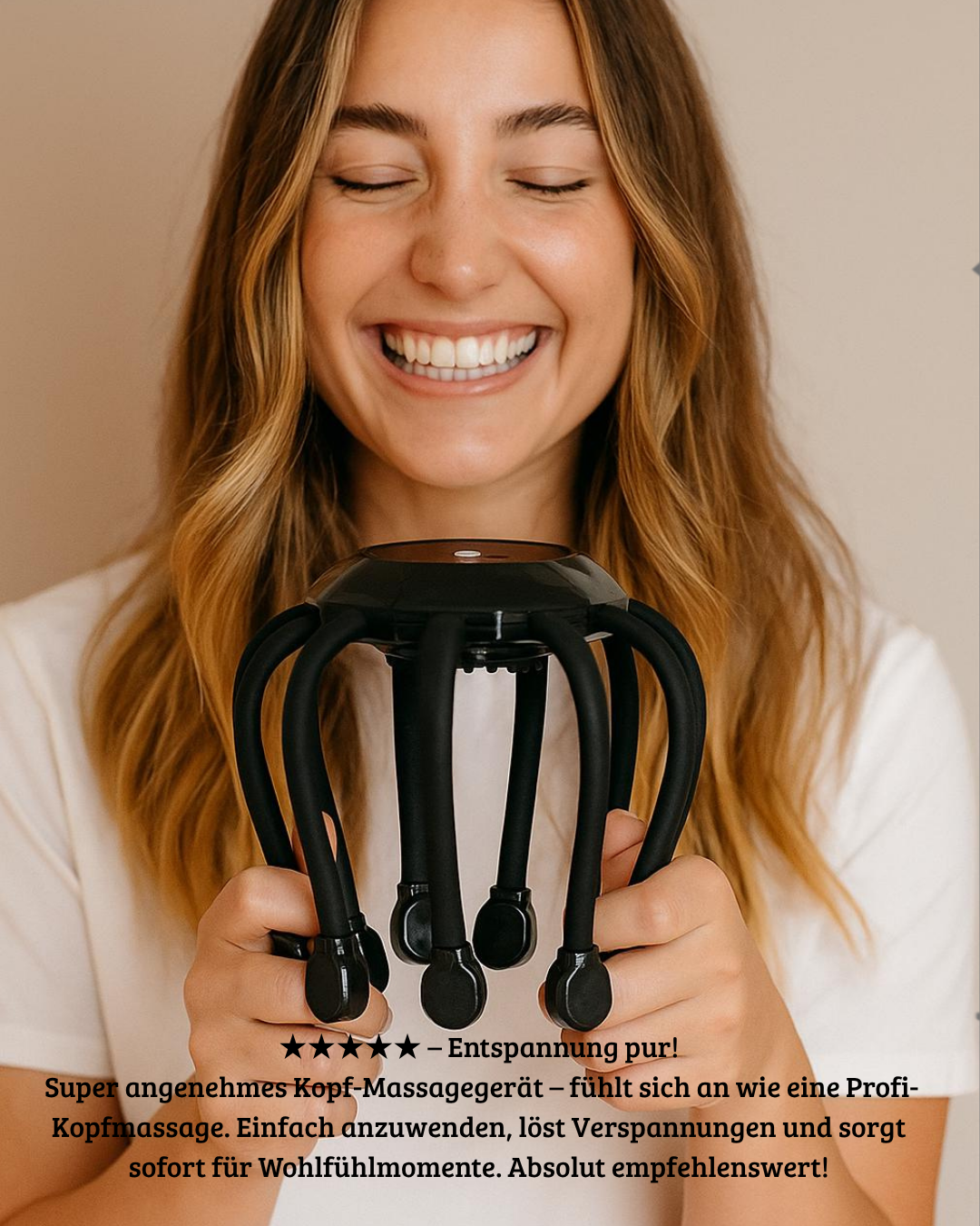 NeuroEase – Deine tägliche Reset-Taste