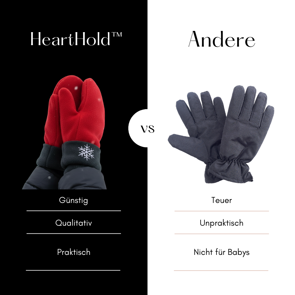 HeartHold™- Wenn Wärme verbindet – und Nähe bleibt.