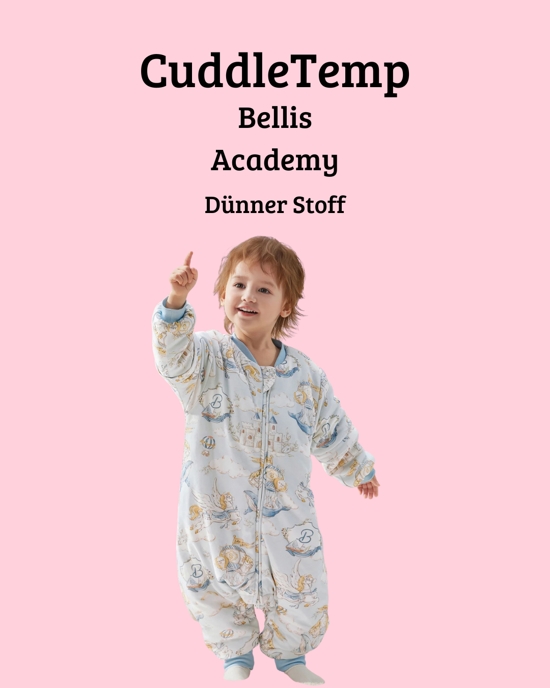 CuddleTemp-Wenn Wärme und Sicherheit sich umarmen.