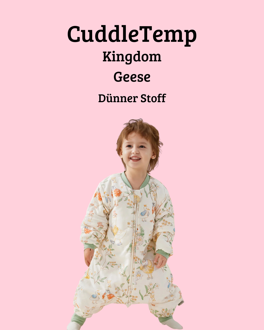 CuddleTemp-Wenn Wärme und Sicherheit sich umarmen.