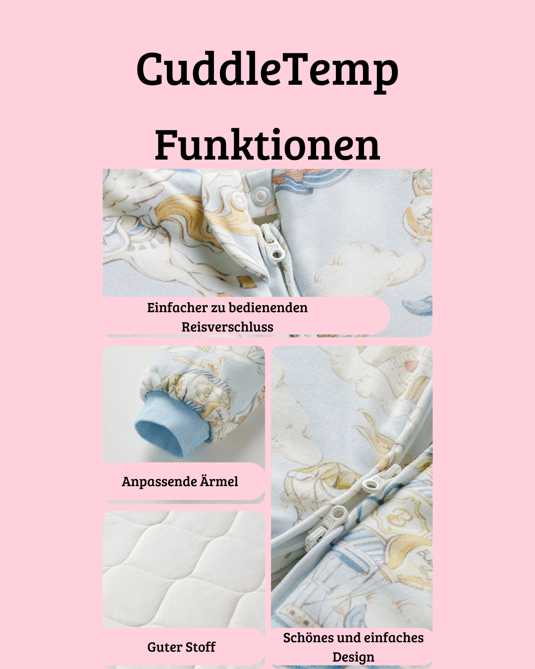 CuddleTemp-Wenn Wärme und Sicherheit sich umarmen.