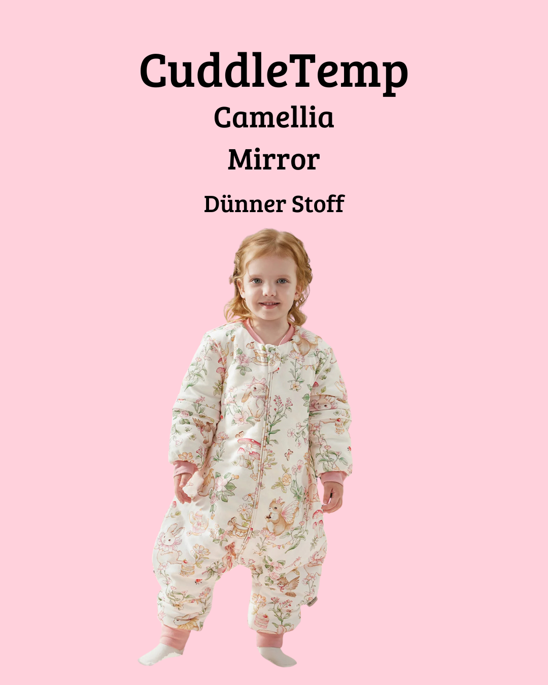 CuddleTemp-Wenn Wärme und Sicherheit sich umarmen.