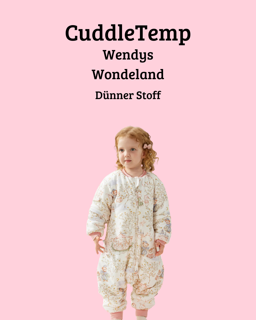 CuddleTemp-Wenn Wärme und Sicherheit sich umarmen.