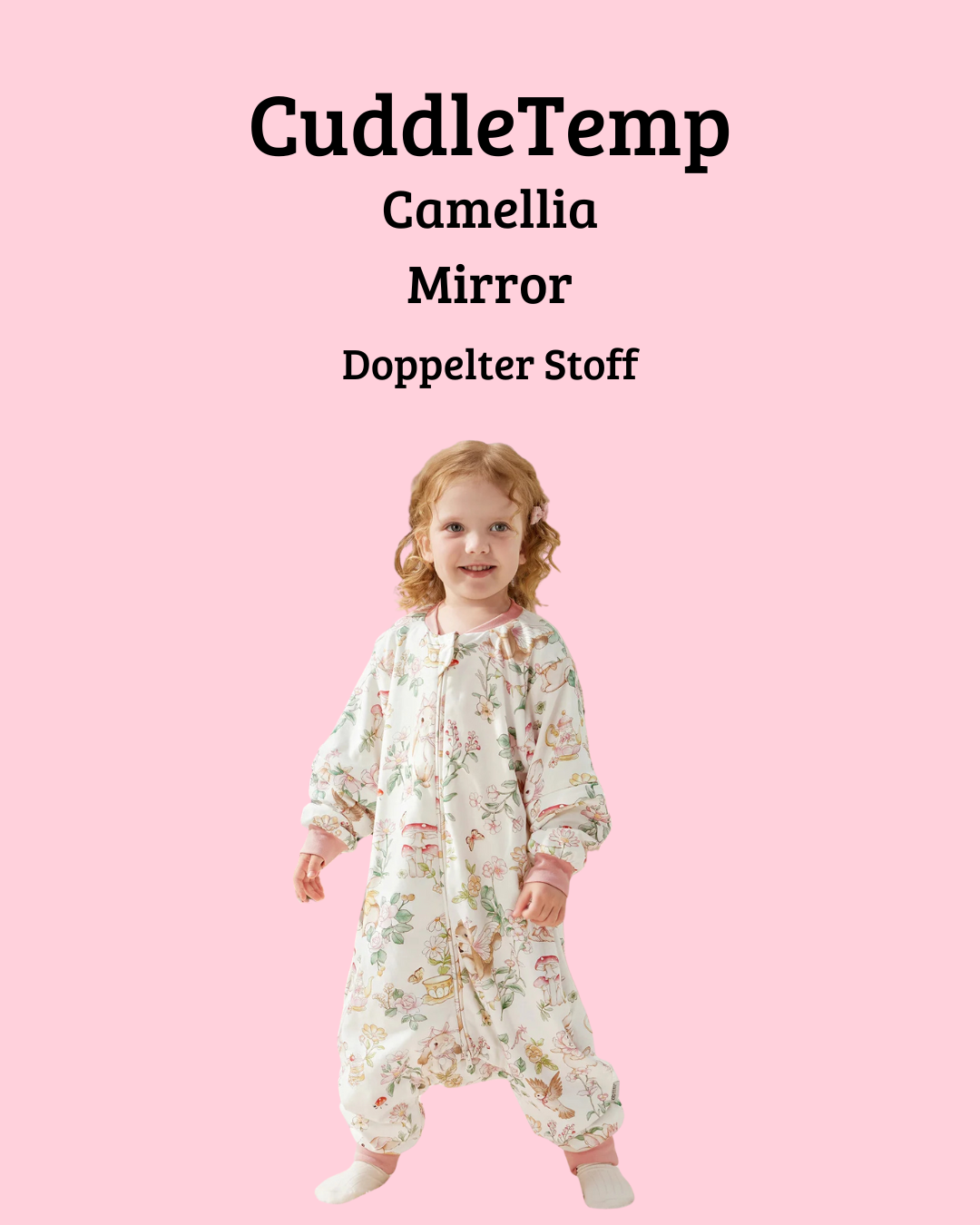 CuddleTemp-Wenn Wärme und Sicherheit sich umarmen.