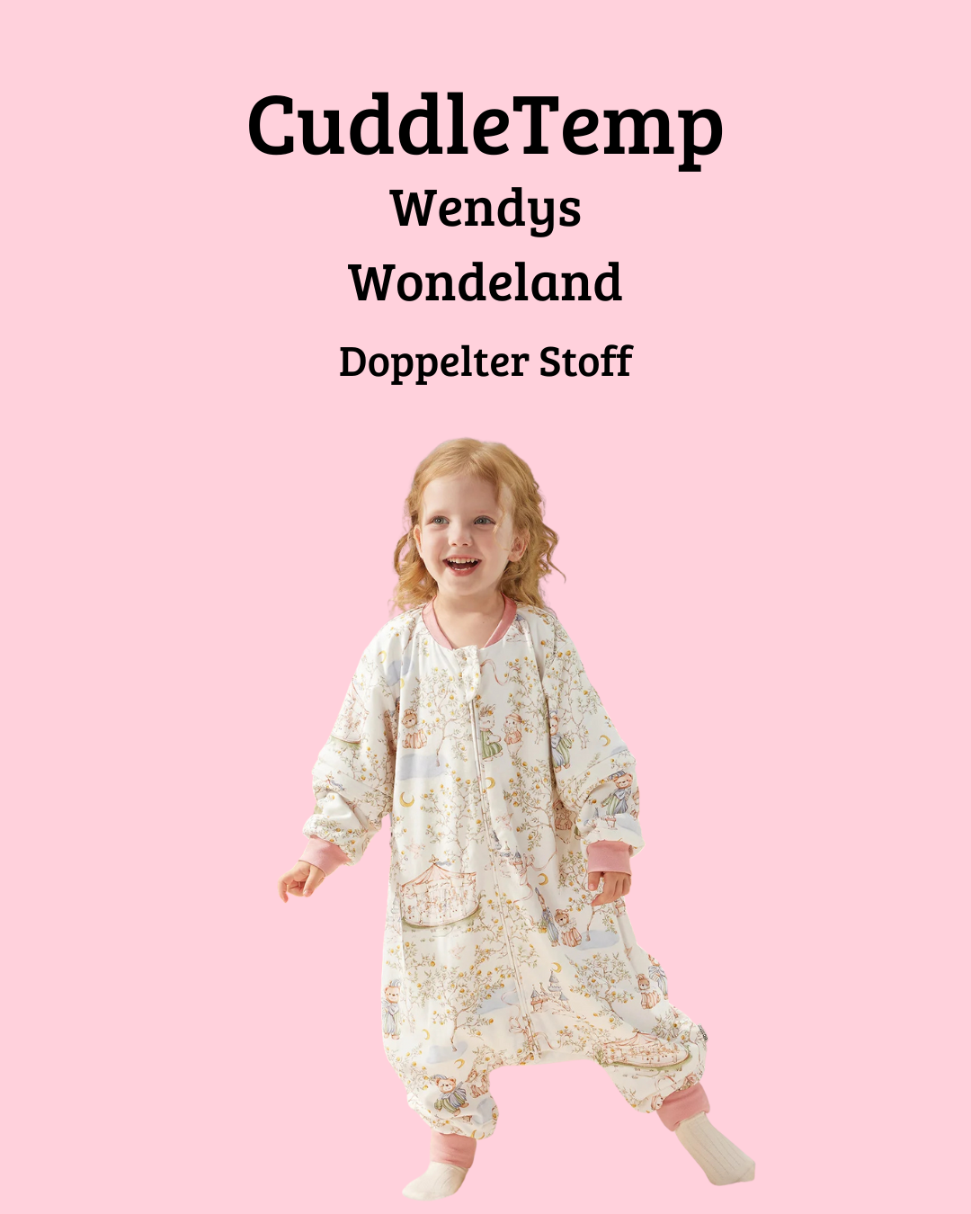 CuddleTemp-Wenn Wärme und Sicherheit sich umarmen.