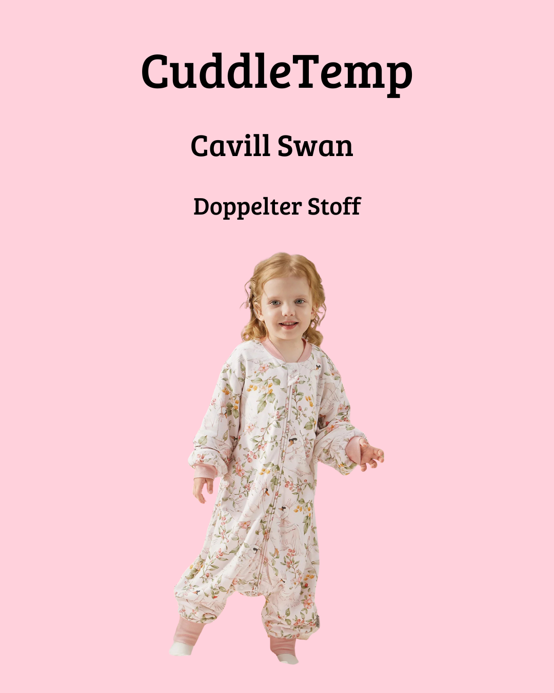 CuddleTemp-Wenn Wärme und Sicherheit sich umarmen.