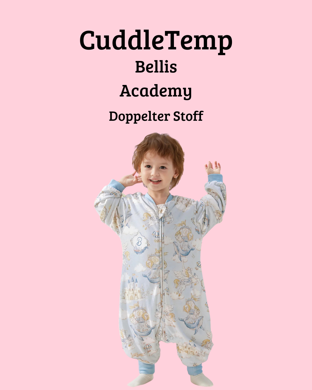 CuddleTemp-Wenn Wärme und Sicherheit sich umarmen.