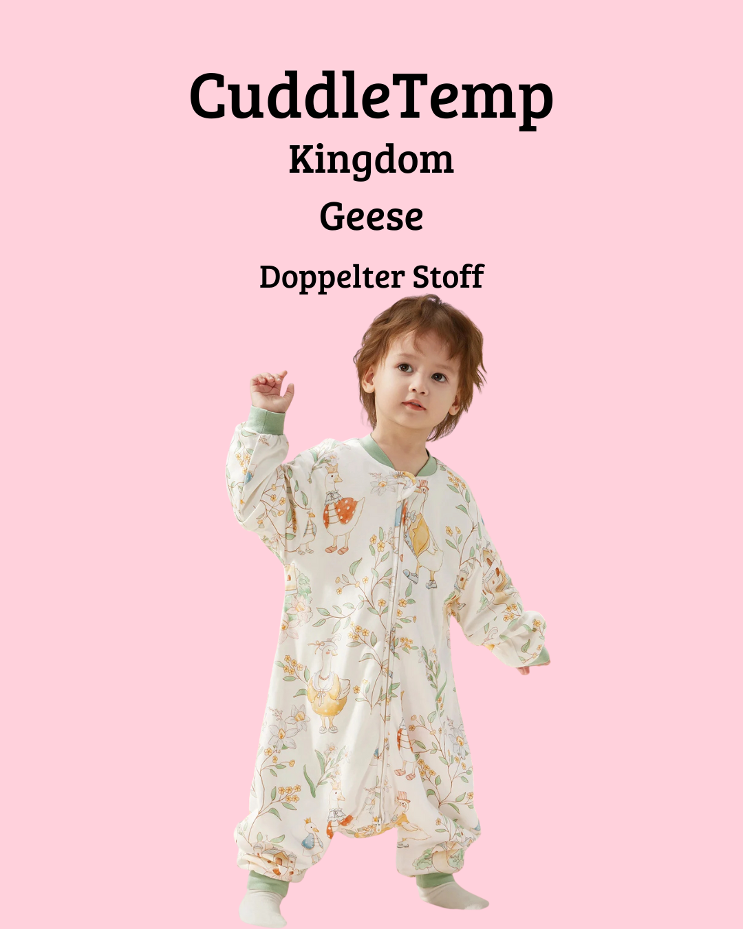 CuddleTemp-Wenn Wärme und Sicherheit sich umarmen.