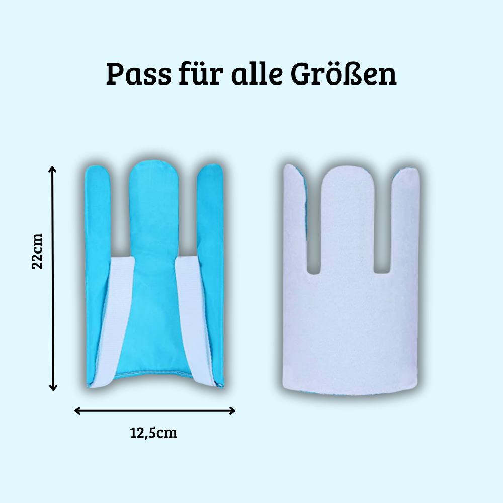 Strumpy- Der Helfer im Alltag