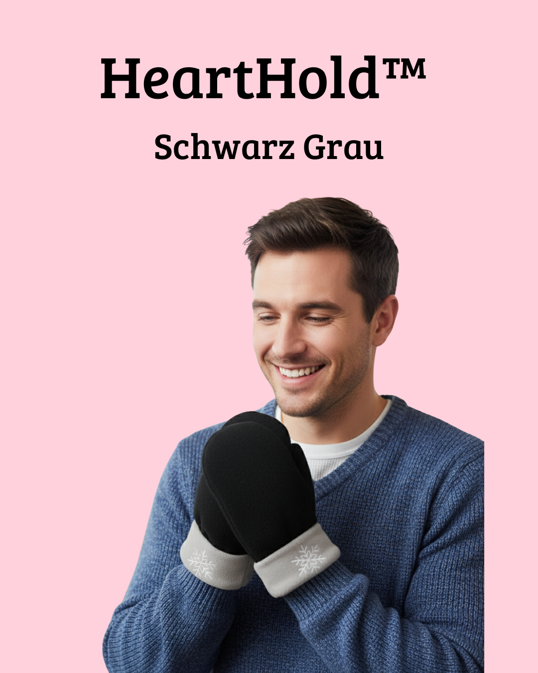 HeartHold™- Wenn Wärme verbindet – und Nähe bleibt.