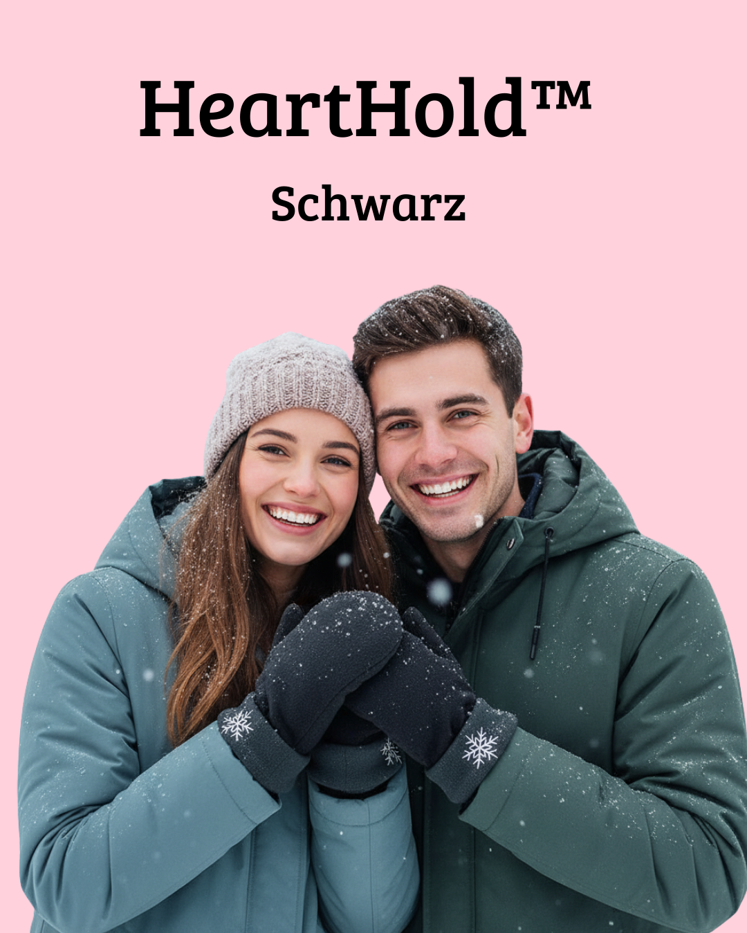 HeartHold™- Wenn Wärme verbindet – und Nähe bleibt.