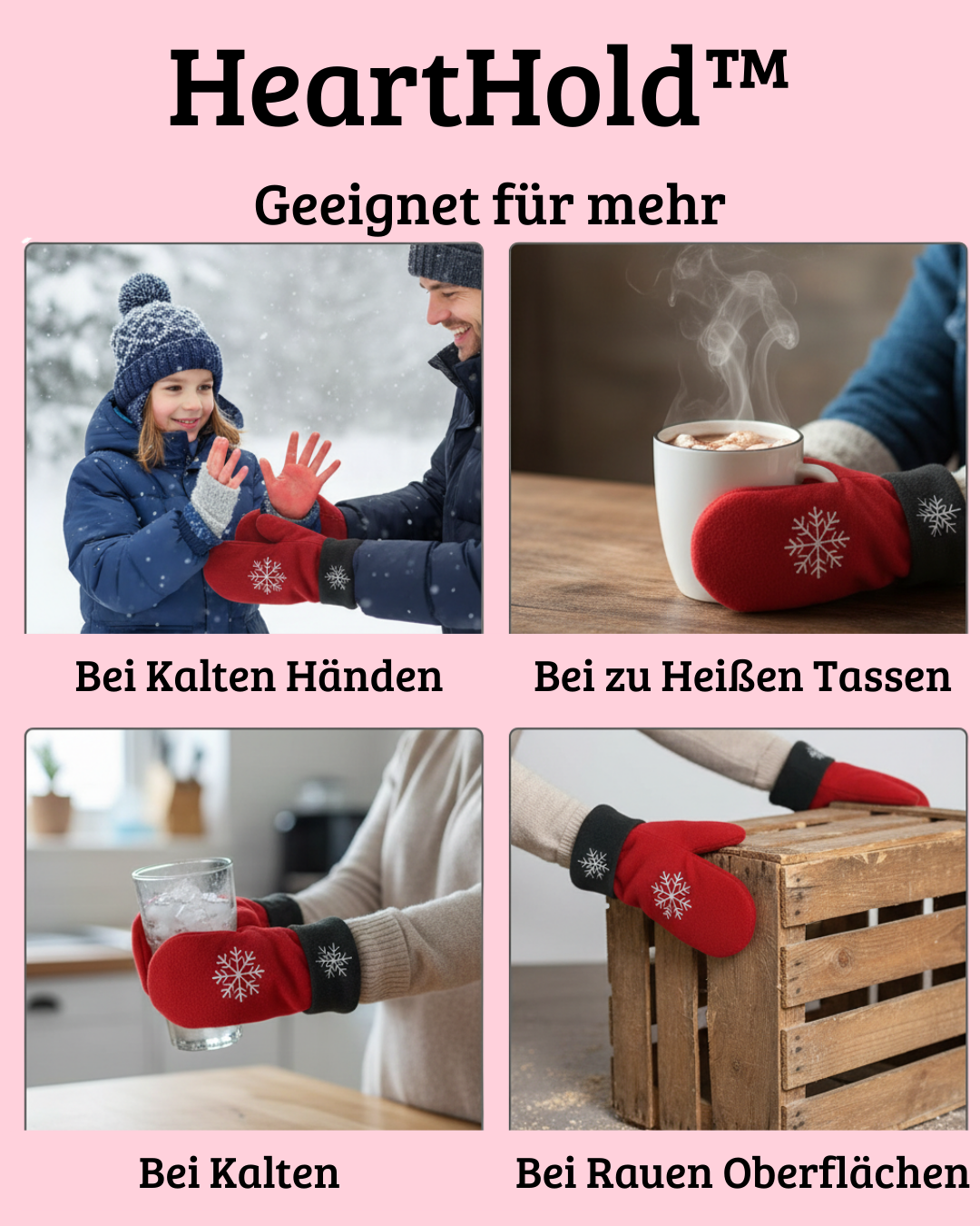 HeartHold™- Wenn Wärme verbindet – und Nähe bleibt.