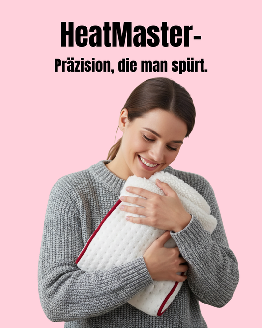 HeatMaster- Präzision, die man spürt