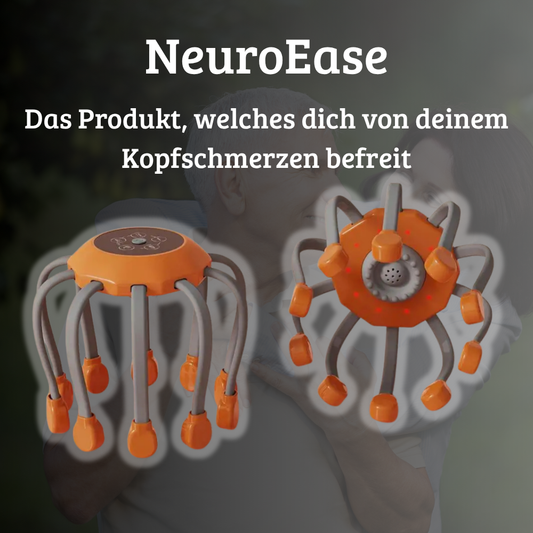 NeuroEase – Deine tägliche Reset-Taste