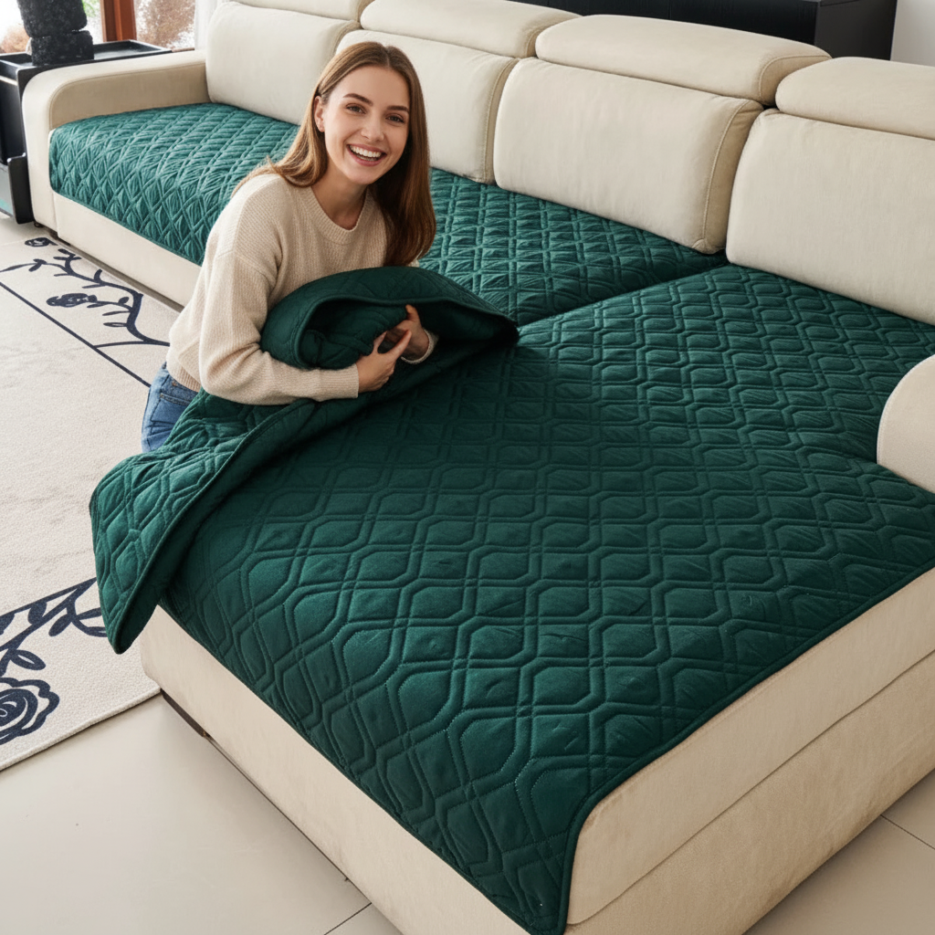 CleanPaw™-Design. Komfort. Funktion.