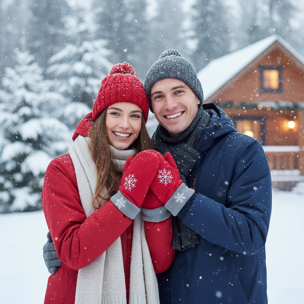 HeartHold™- Wenn Wärme verbindet – und Nähe bleibt.