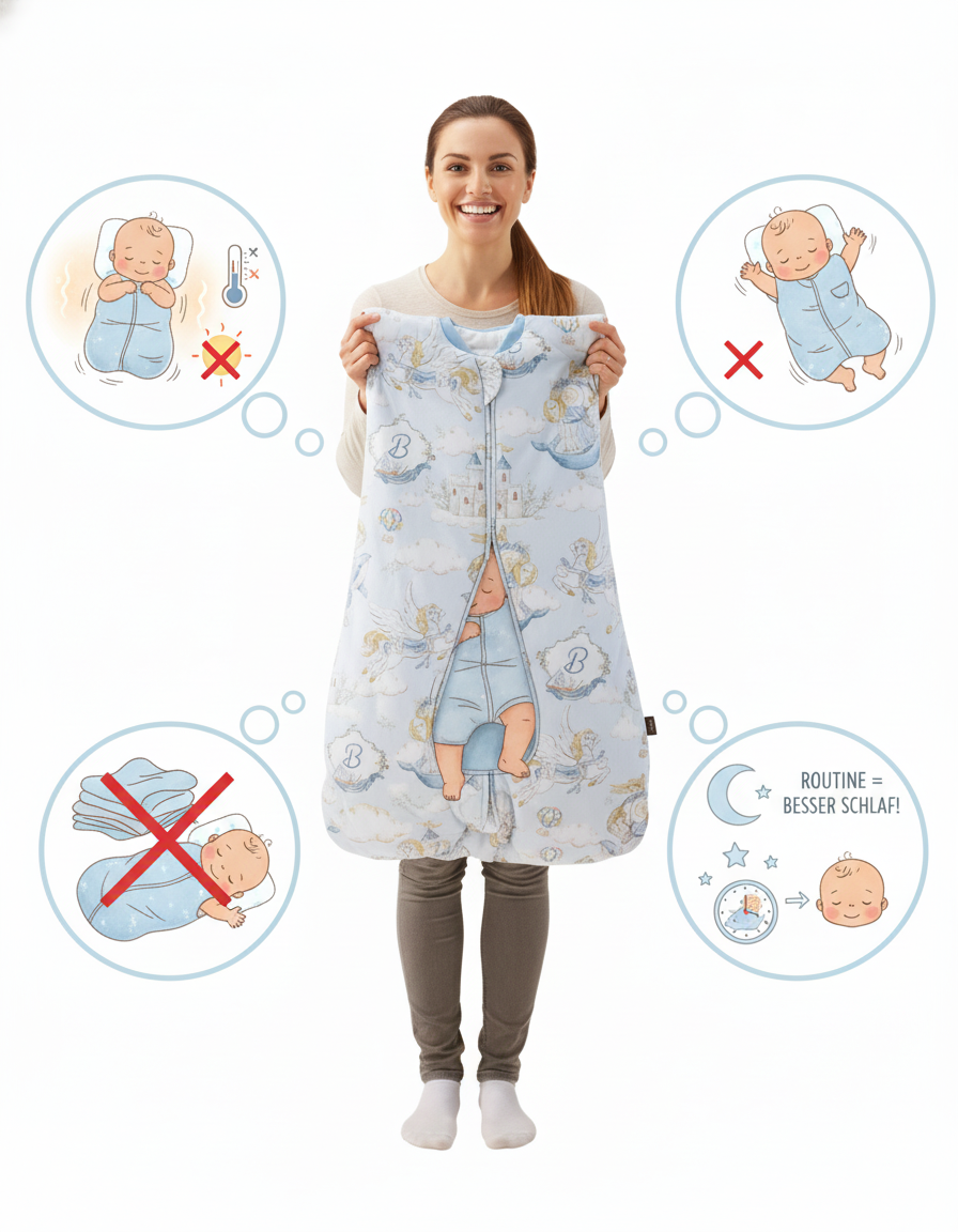 CuddleTemp-Wenn Wärme und Sicherheit sich umarmen.