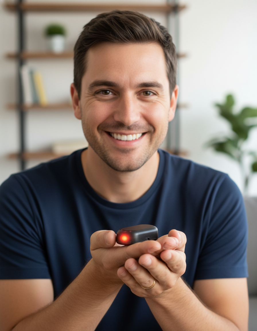 IceZero- Null Eis. Null Stress.